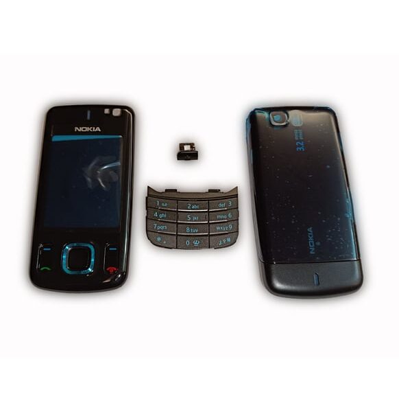 Nokia 6600s Telefon Kasası