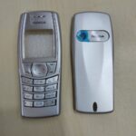 Nokia 6610 Telefon Kapağı - Görsel 3