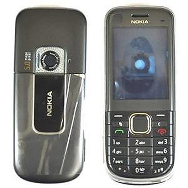 Nokia 6720 Classic Telefon Kasası