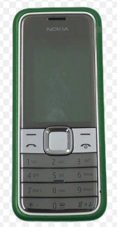 Nokia 7310 Supernova Telefon Kapağı