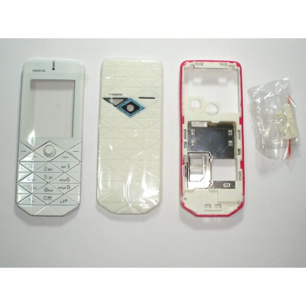 Nokia 7500 Prizma Telefon Kasası