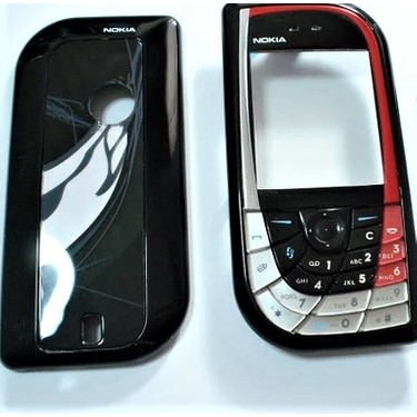 Nokia 7610 Telefon Kapağı