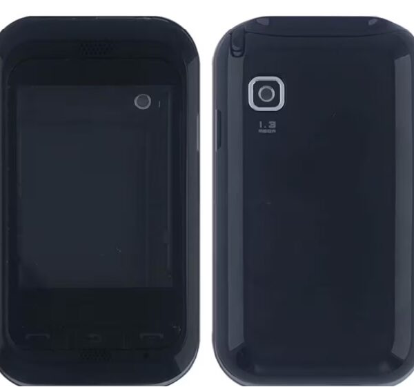 Samsung C3300 Telefon Kasası