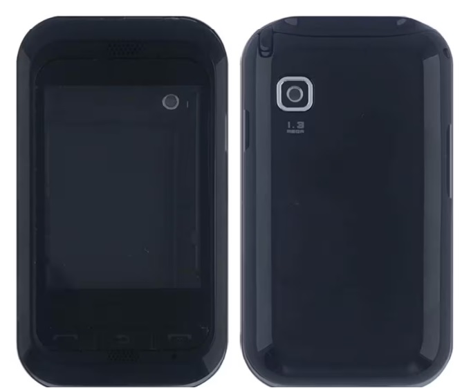 Samsung C3300 Telefon Kasası