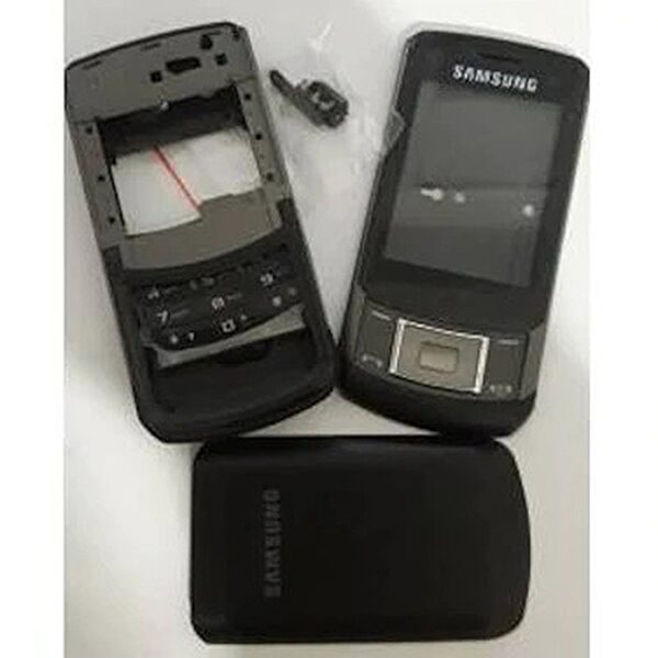 Samsung C5510 Telefon Kasası