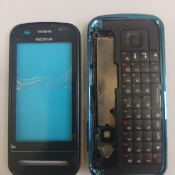 Nokia C6-00 Telefon Kasası