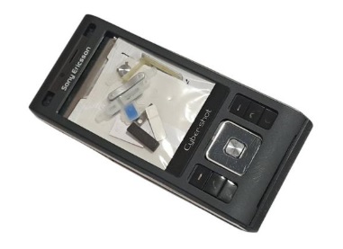 Sony Ericsson C905 Telefon Kasası