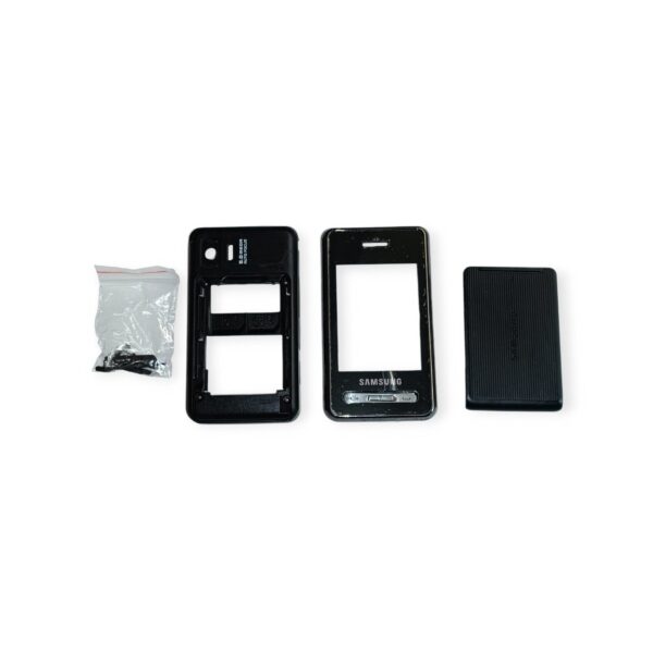 Samsung D980 Telefon Kasası