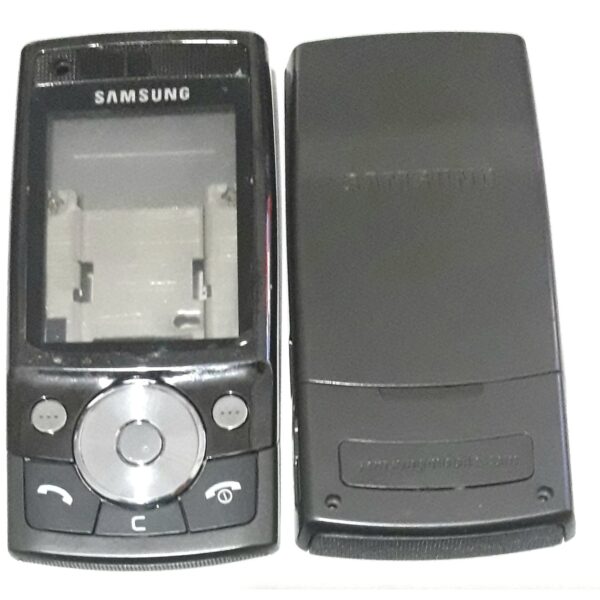 Samsung G600 Telefon Kasası