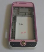 LG GS290 Cookie Fresh Telefon Arka Kapak / Kasa