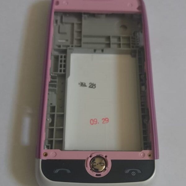 LG GS290 Cookie Fresh Telefon Arka Kapak / Kasa