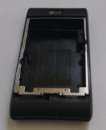 LG GT540 Telefon Arka Kasası - Görsel 2