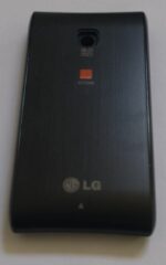 LG GT540 Telefon Arka Kasası