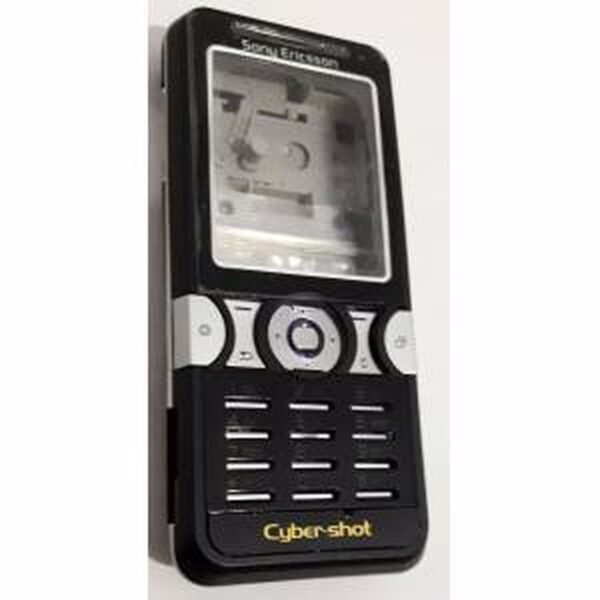 Sony Ericsson K550 Telefon Kasası