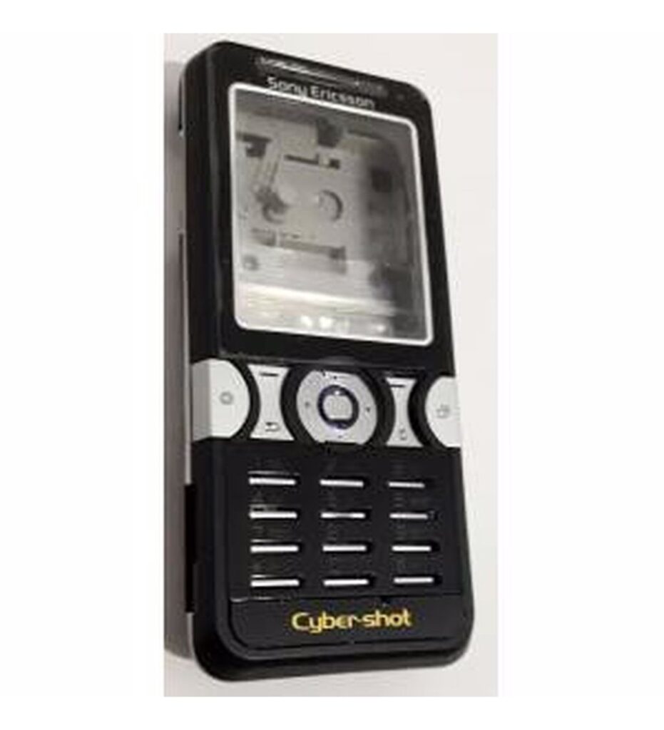 Sony Ericsson K550 Telefon Kasası