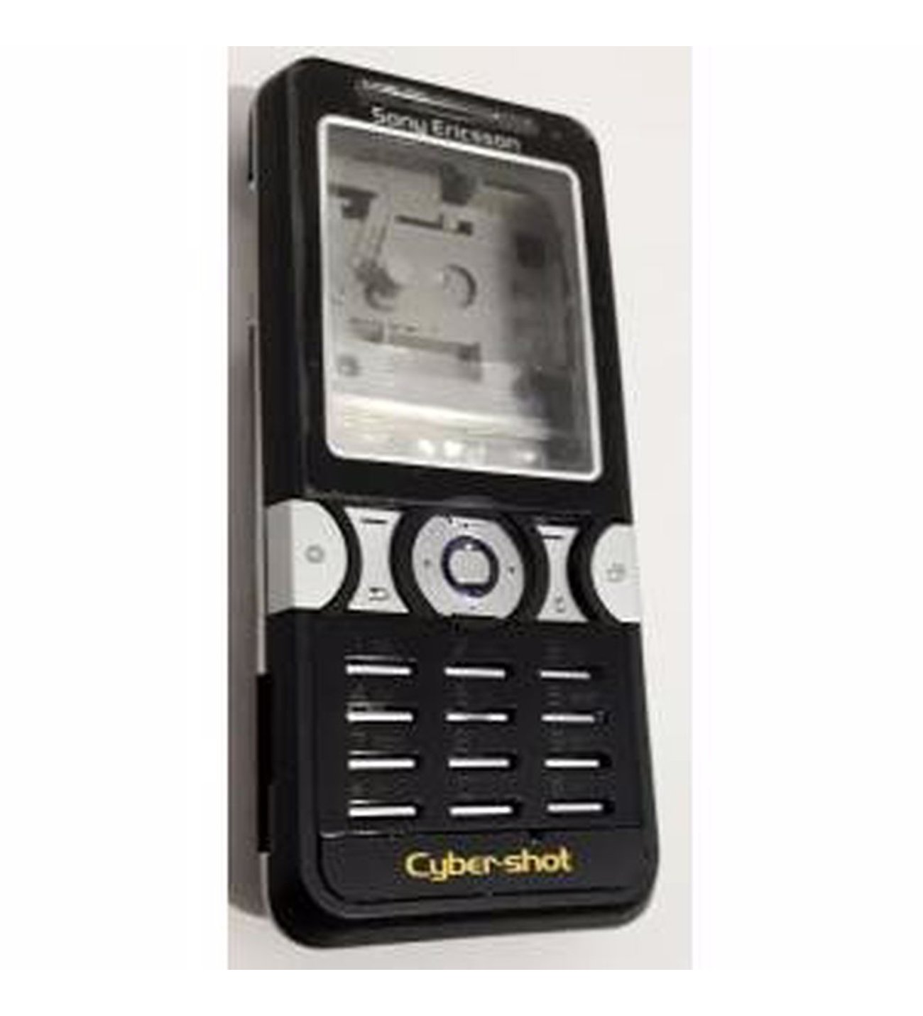 K530 Sony Ericsson K550 Telefon Kasası