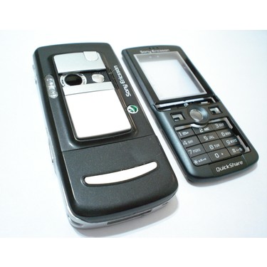 Sony Ericsson K750 / K750i Telefon Kasası