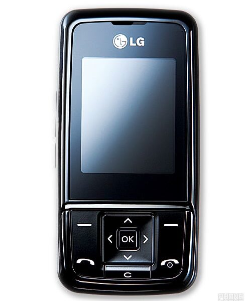 LG KG290 Telefon Kasası
