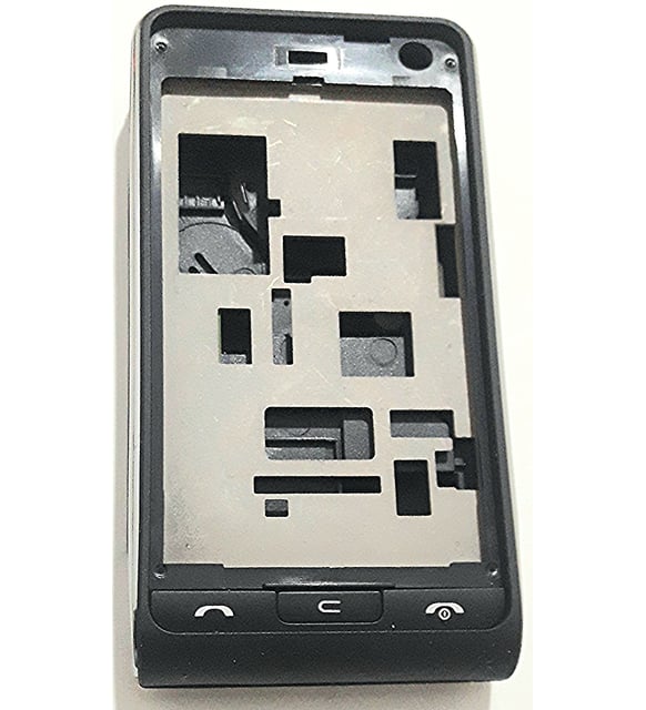 LG KU990 Telefon Kasası