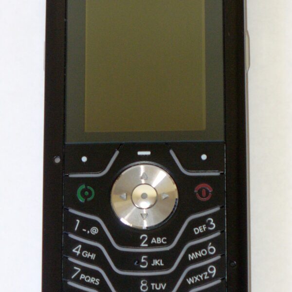 Motorola L6 Telefon Kasası