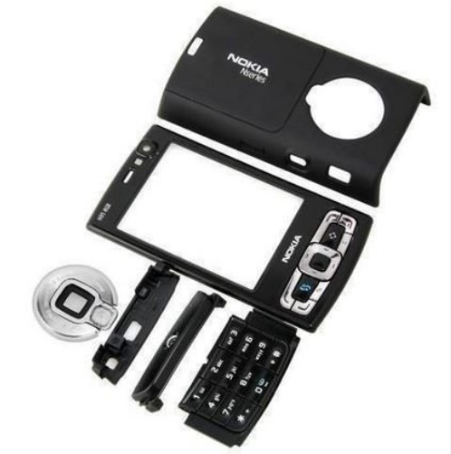 Nokia N95 8GB Telefon Kasası