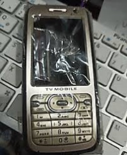 N99İ TV Mobile N99i Telefon Kasası (Çin Modeli)