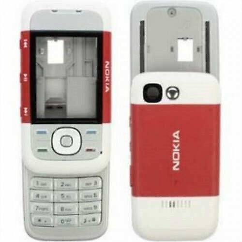 Nokia 5300 Telefon Kasası