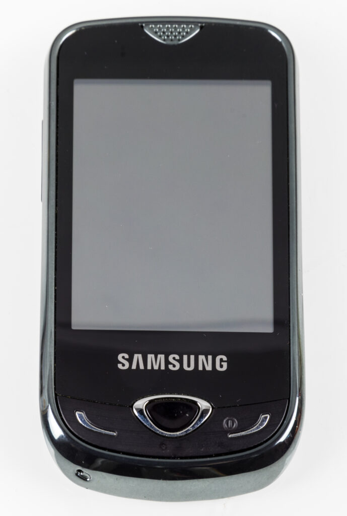 Samsung S3370 Corby 3G Telefon Kasası