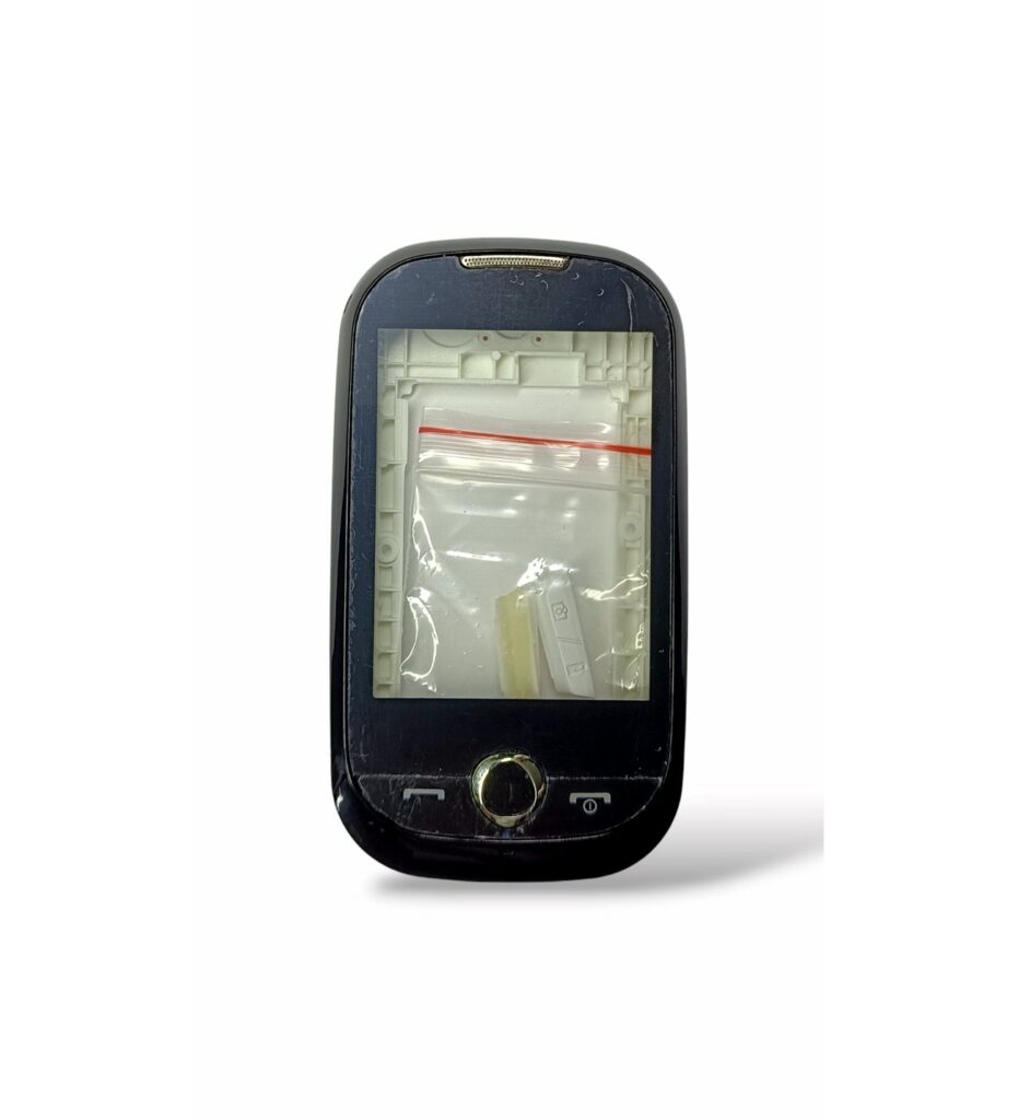 Samsung S3650 / S3653 Corby Telefon Kasası