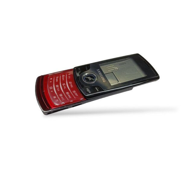 Samsung S5200 Telefon Kasası