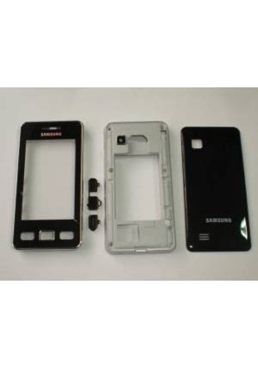 Samsung S5260 Star II Telefon Kasası