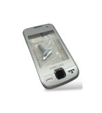 Samsung S5600 Gri Telefon Kasası