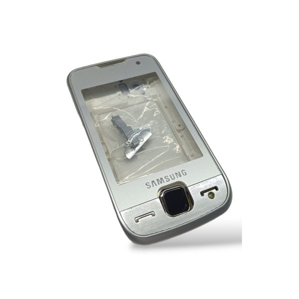 Samsung S5600 Gri Telefon Kasası