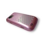 Samsung S5600 Telefon Kasası (Pembe) - Görsel 2