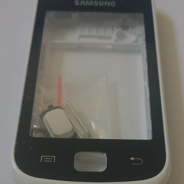 Samsung S5660 Telefon Kasası