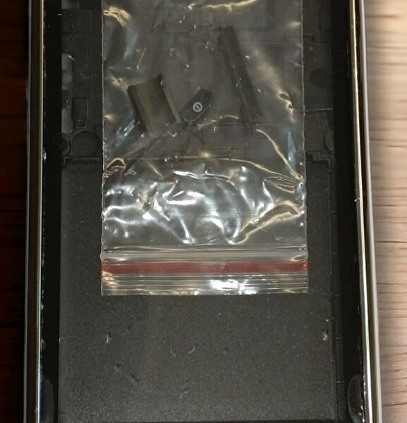 Samsung S5360 Telefon Kasası