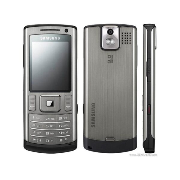 Samsung U800 Soul b Telefon Kasası