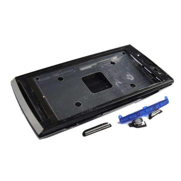 Sony Ericsson Xperia X10 Telefon Kasası