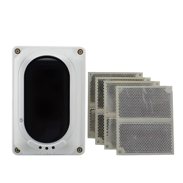 Konvansiyonel Reflektörlü Beam Dedektörü 100 Metre