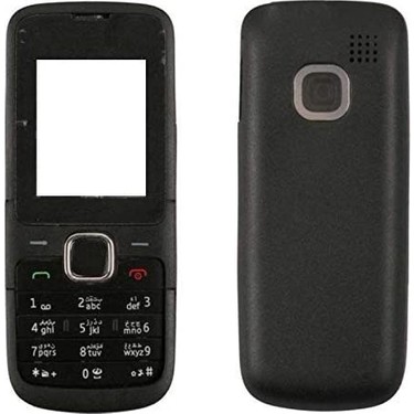 Nokia C1-01 Telefon Kapağı