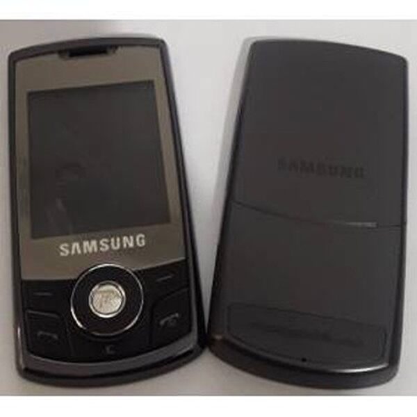 Samsung C3310 Telefon Kasası
