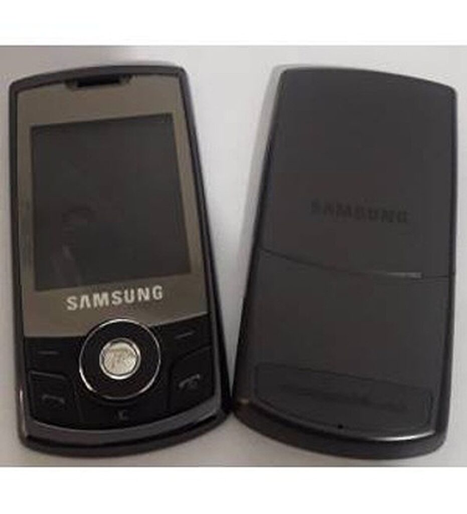 Samsung C3310 Telefon Kasası