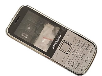 Samsung C3530 Telefon Kasası