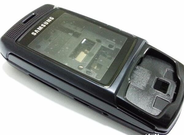 Samsung D510 Telefon Kasası