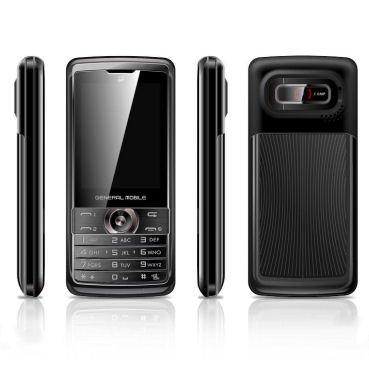 General Mobile DST-500 Telefon Kasası