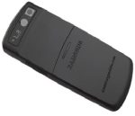 Samsung E200 Telefon Kasası (Siyah) - Görsel 2