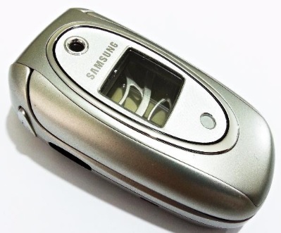 Samsung E330 Telefon Kasası