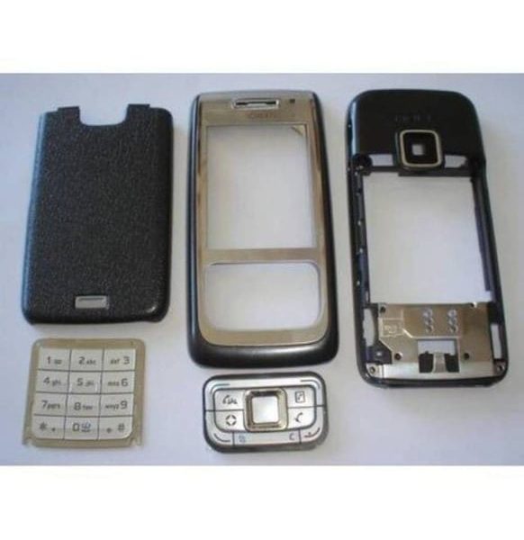 Nokia E65 Telefon Kasası