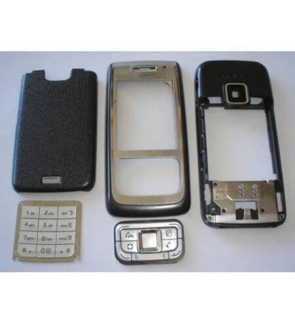 Nokia E65 Telefon Kasası