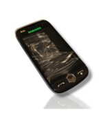 Samsung i8000 Omnia 2 Telefon Kasası
